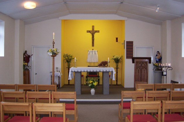 St Michael's, Wadebridge